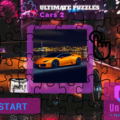 Free Ultimate Puzzles Cars 2 [ENDED]