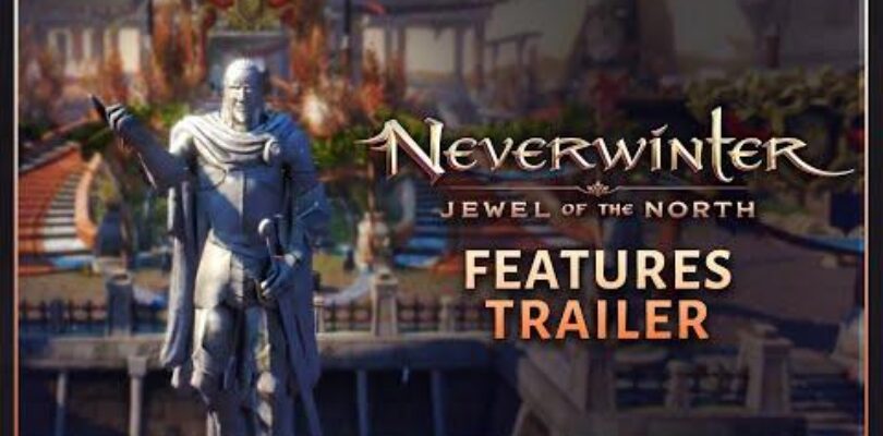 Neverwinter: Jewel of the North | Scribe Pack