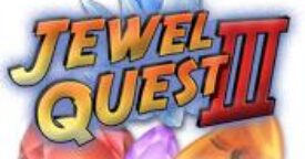 Free Jewel Quest III [ENDED]