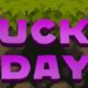 Lucky day Steam keys giveaway [ENDED]