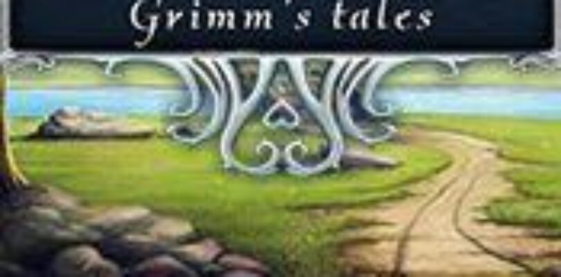 Free Mystery Solitaire: Grimm’s Tales [ENDED]