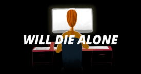 Free Will Die Alone [ENDED]