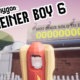 Free Polygon: WEINER BOY 6 [ENDED]