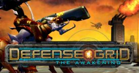 Free Defense Grid: The Awakening [ENDED]