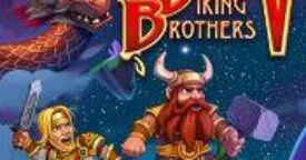 Free Viking Brothers 5 [ENDED]