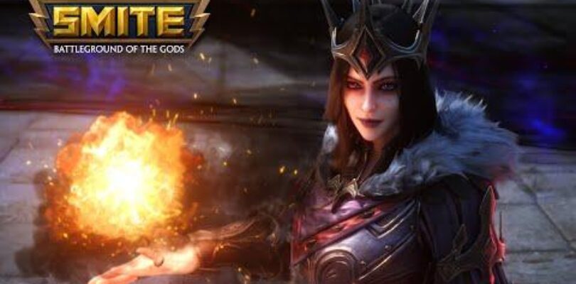 SMITE 3 Day Booster Pack [ENDED]