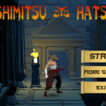 Free Yoshimitsu Hatsumi [ENDED]