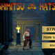Free Yoshimitsu Hatsumi [ENDED]