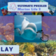 Free Ultimate Puzzles Marine Life 2 [ENDED]