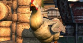 Enjoy Some Feathery Mayhem In Neverwinter’s April “Fowls? Event [ENDED]