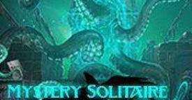 Free Mystery Solitaire: Cthulhu Mythos [ENDED]