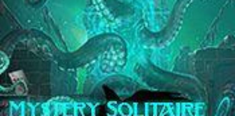Free Mystery Solitaire: Cthulhu Mythos [ENDED]