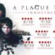 Free A Plague Tale: Innocence [ENDED]