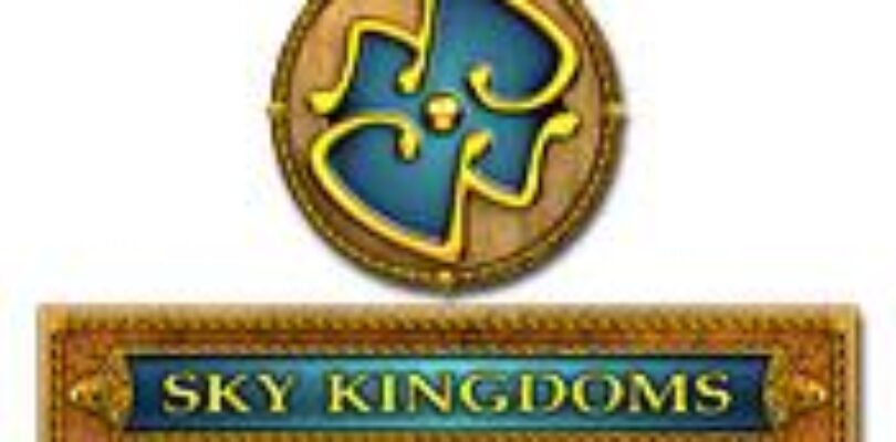 Free Sky Kingdoms [ENDED]
