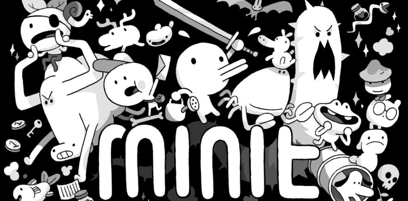 Free Minit [ENDED]