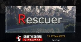 Free Rescuer [ENDED]