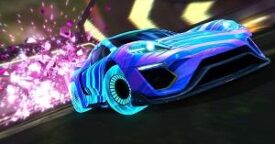 Rocket League Talks About The Tech Side Of Going F2P [ENDED]