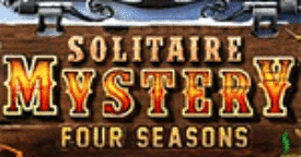 Free Solitaire Mystery: Four Seasons [ENDED]