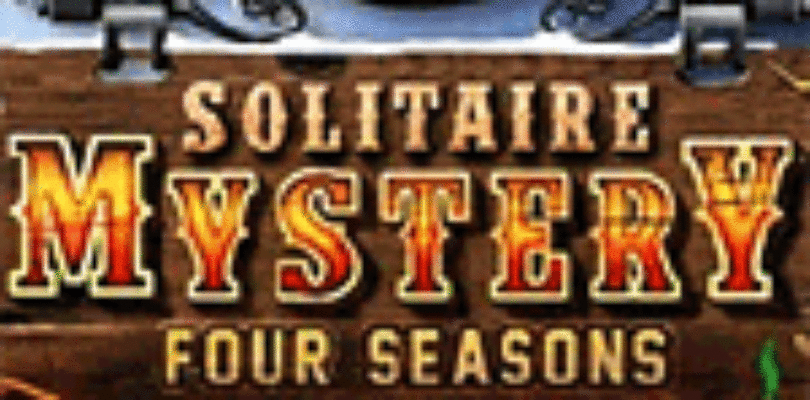 Free Solitaire Mystery: Four Seasons [ENDED]