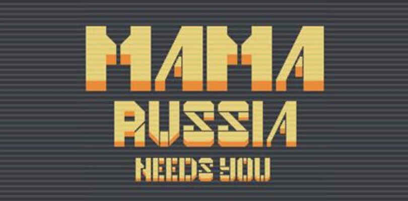 Mama Russia Needs You Steam keys giveaway [ENDED]