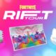 Fortnite Announces The Rift Tour, A Musical Journey [ENDED]