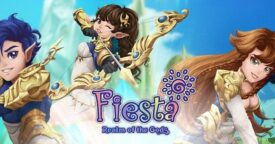 Fiesta Online Code Giveaway [ENDED]