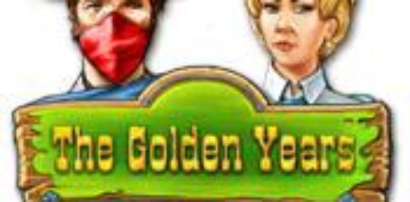 Free The Golden Years: Way Out West [ENDED]