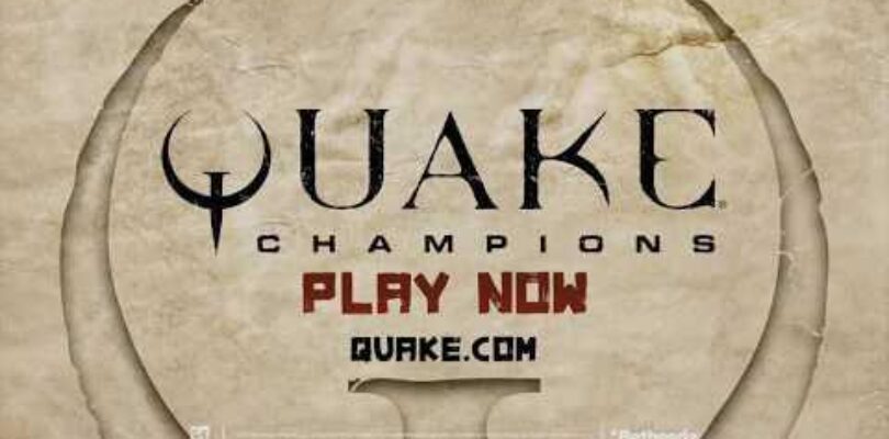 QuakeCon 2021 Bundle [ENDED]