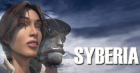 Syberia Steam keys giveaway [ENDED]