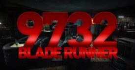 Blade Runner 9732 Steam keys giveaway