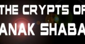 The Crypts of Anak Shaba – VR Steam keys giveaway [ENDED]