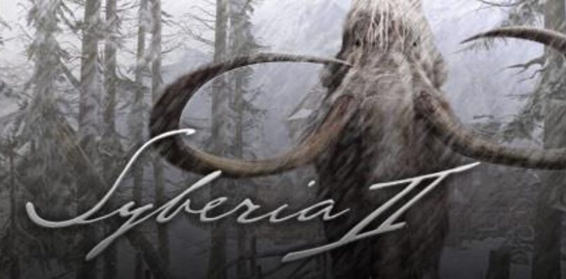 Syberia II Steam keys giveaway [ENDED]
