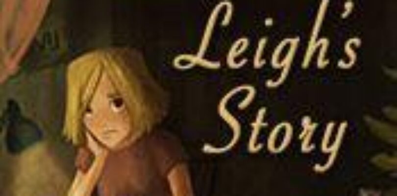Free Clutter VI Leigh’s Story [ENDED]