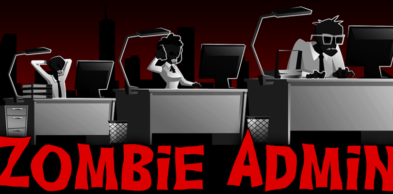Free Zombie Admin [ENDED]