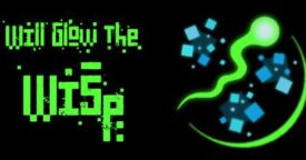 Will Glow the Wisp Steam keys giveaway [ENDED]