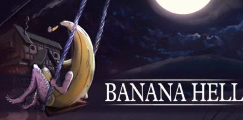 Banana Hell Steam keys giveaway [ENDED]
