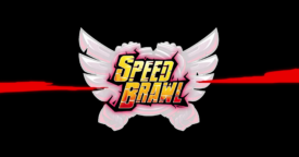Free Speed Brawl [ENDED]
