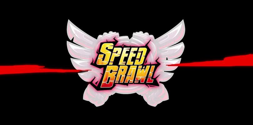 Free Speed Brawl [ENDED]