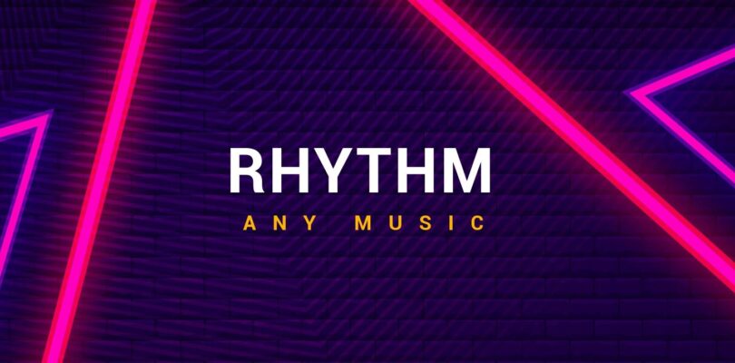 Free Rhythm Any Music [ENDED]