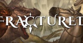 Fractured MMO: Fall Alpha Test Key Giveaway [ENDED]