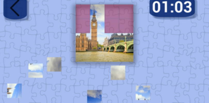 Free Ultimate Puzzles United Kingdom [ENDED]