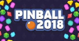 Pinball 2018 Steam keys giveaway [ENDED]