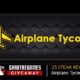 Free Airplane Tycoon [ENDED]