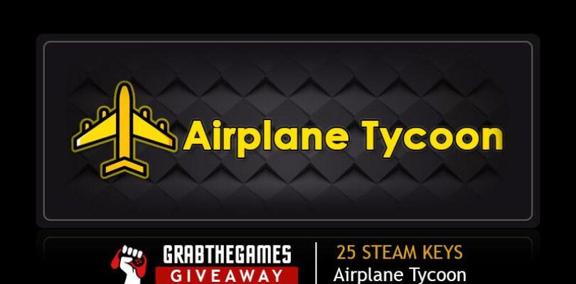 Free Airplane Tycoon [ENDED]