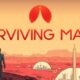 Surviving Mars Steam keys giveaway [ENDED]
