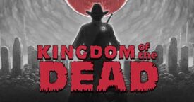 KINGDOM of the DEAD Closed Beta Key Giveaway [ENDED]