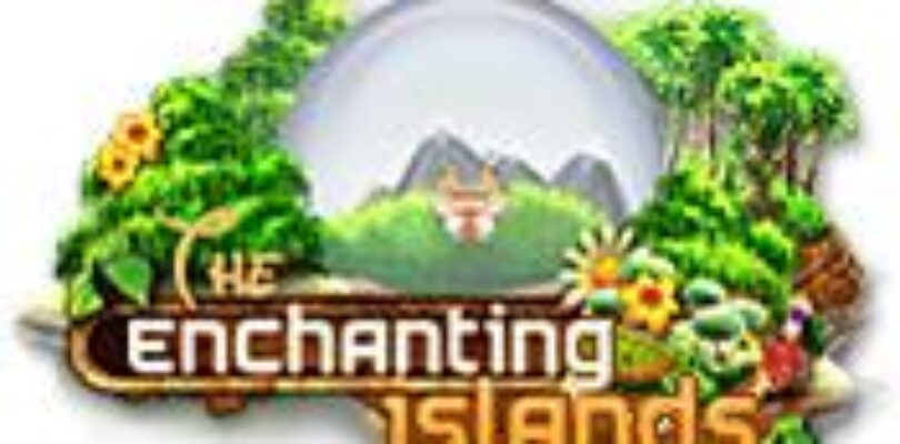 Free The Enchanting Islands [ENDED]