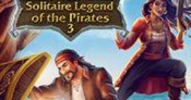 Free Solitaire: Legend Of The Pirates 3 [ENDED]