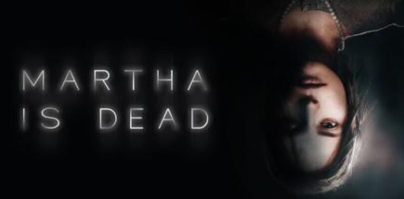 Martha Is Dead Demo Key Giveaway [ENDED]