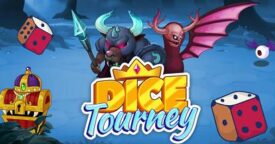 Free Dice Tourney [ENDED]